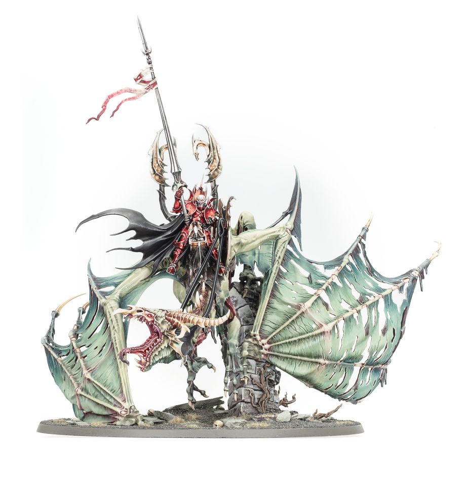 GRAVELORDS: LANCES OF THE CRIMSON KEEP