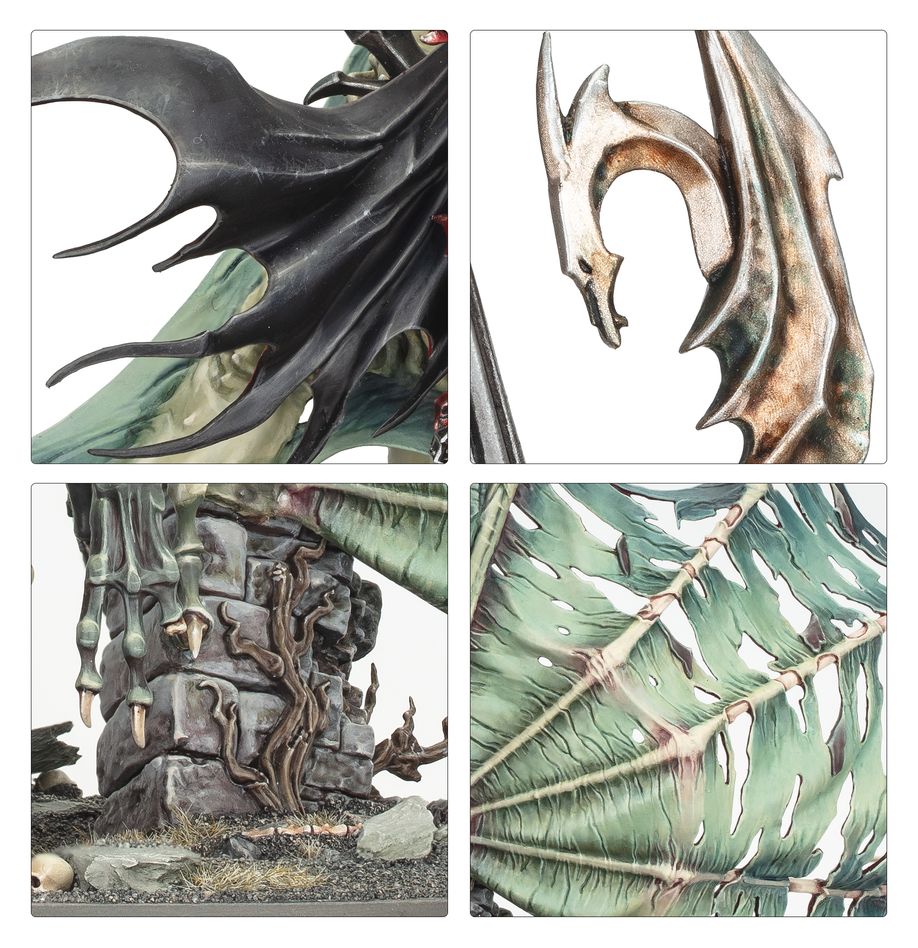 GRAVELORDS: LANCES OF THE CRIMSON KEEP
