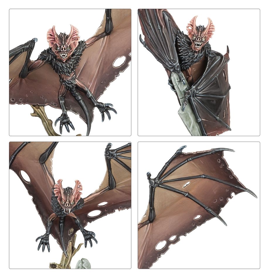 GRAVELORDS: LANCES OF THE CRIMSON KEEP