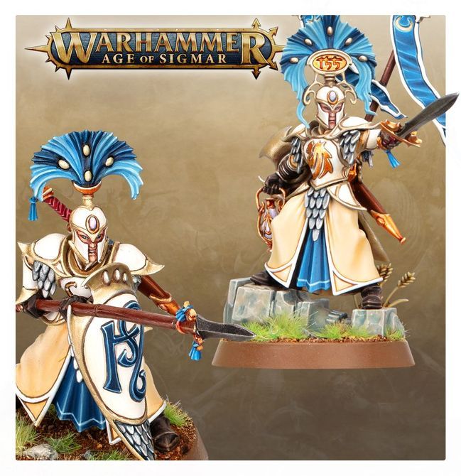 Vanari Auralan Wardens - Image 6