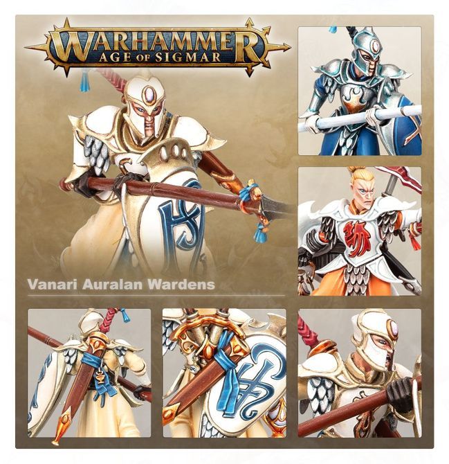 Vanari Auralan Wardens - Image 7