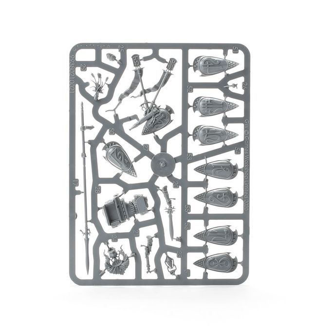 Vanari Auralan Wardens - Image 8