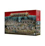 Warhammer Age of Sigmar: Lumineth Realmlords - IIliathian Warhost