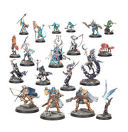 WARHAMMER UNDERWORLDS: Order Warbands Seekers In Shadow