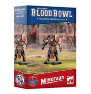 Blood Bowl : Minotaur