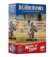 Blood Bowl : Morg 'n' Thorg