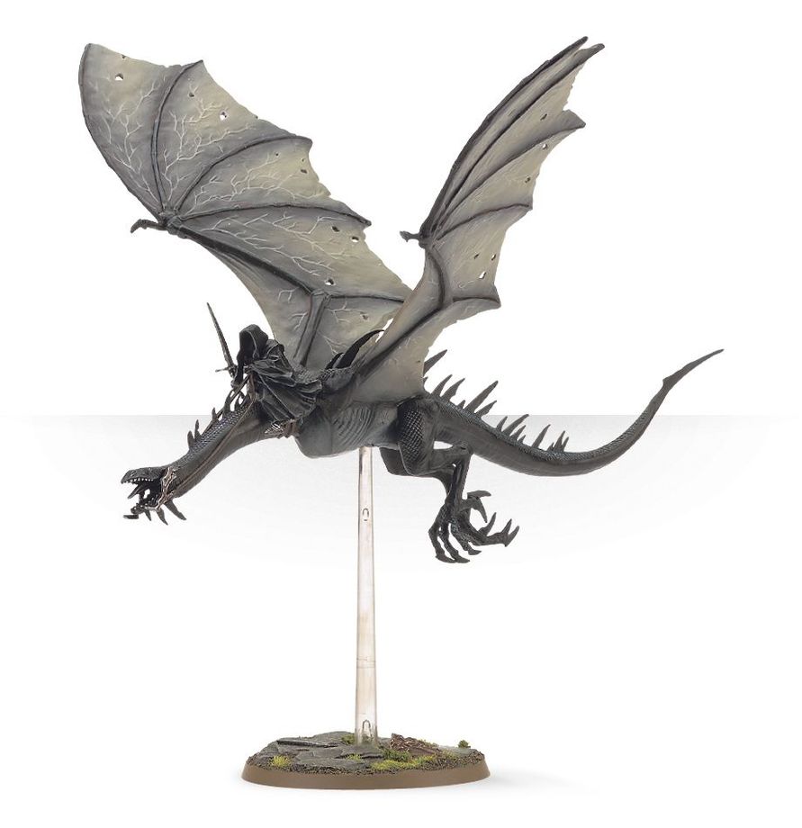 The Lord Of the Rings:Winged Nazgûl™