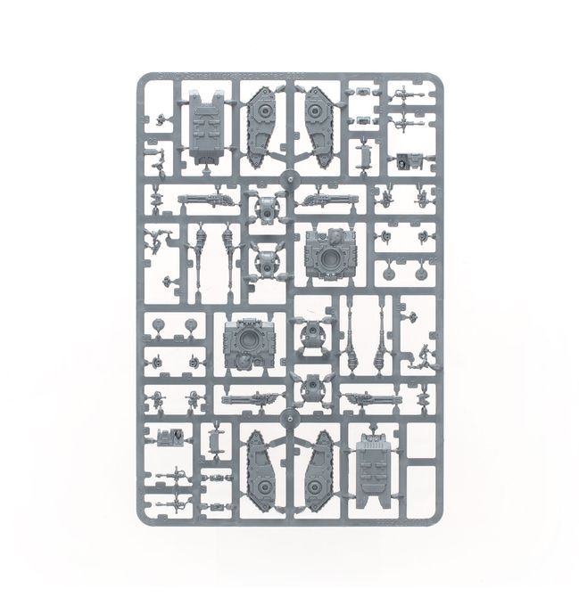 Legions Imperialis: Legiones Astartes Combat Force - Image 19