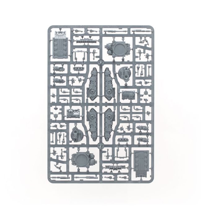 Legions Imperialis: Legiones Astartes Combat Force - Image 18