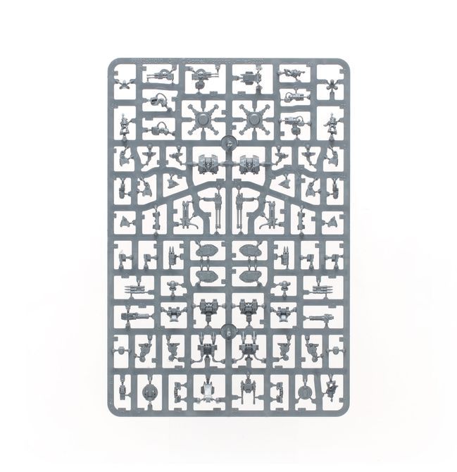 Legions Imperialis: Legiones Astartes Combat Force - Image 16