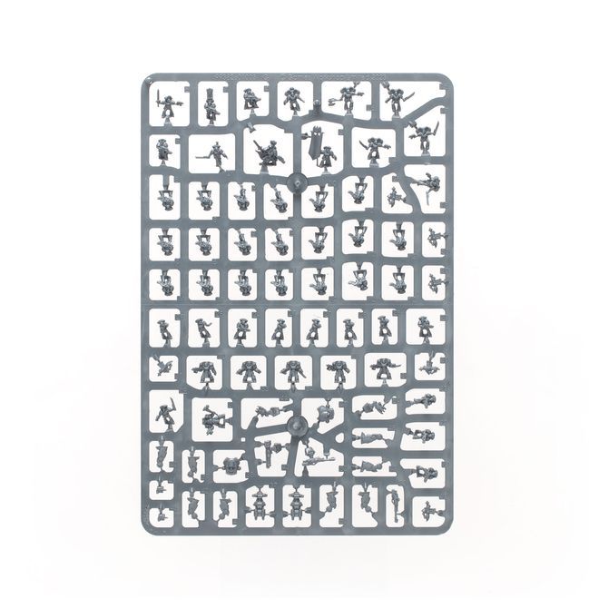Legions Imperialis: Legiones Astartes Combat Force - Image 15