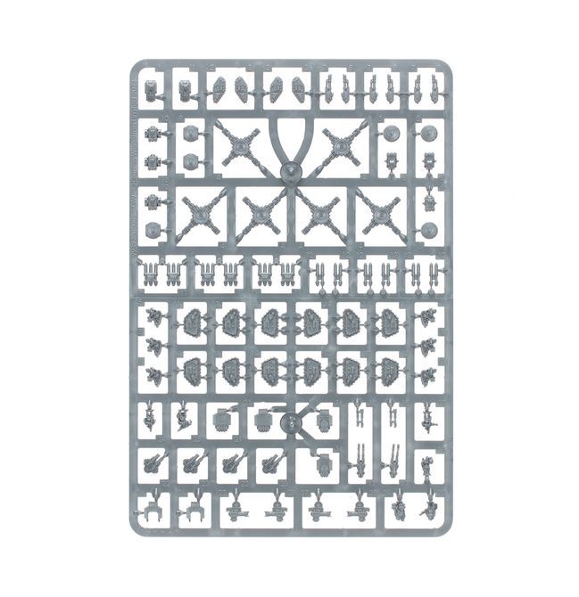 Legions Imperialis: Solar Auxilia Combat Force - Image 15