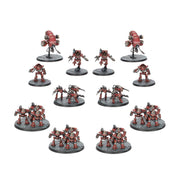 Mechanicus: Battle-Automata