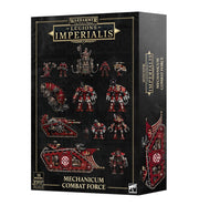Mechanicum: Combat Force
