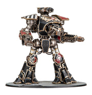 Legions Imperials: Titan Legions - Reaver Titan with Graviton Obliterator and Volkite Annihilator