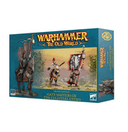 Warhammer The Old-World Grand Cathay Gate Masters of The Celestial Cities