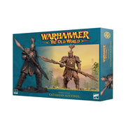 Warhammer The Old-World Grand Cathay Cathayan Sentinel