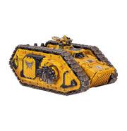 Legiones Astartes: Spartan Prometheus Assault Tank