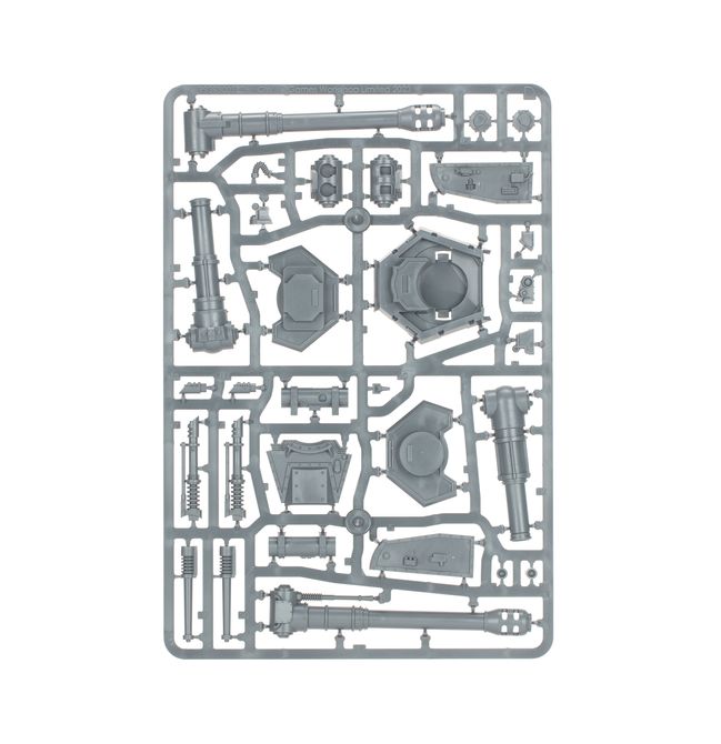Solar Auxilia: Combat Force - Image 31