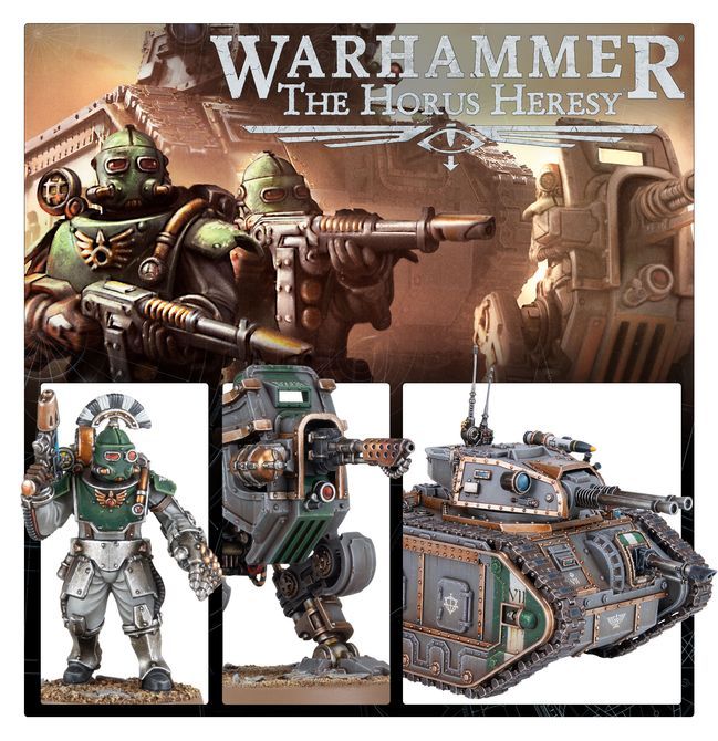 Solar Auxilia: Combat Force - Image 25