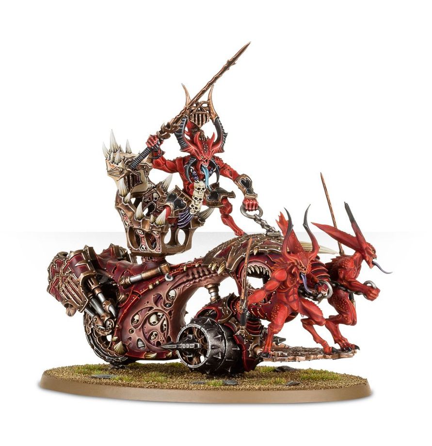 D.O.K BLOODTHRONE
