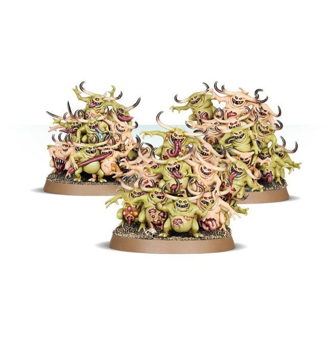 Nurglings - Image 2