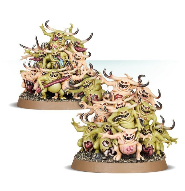 Nurglings - Image 4
