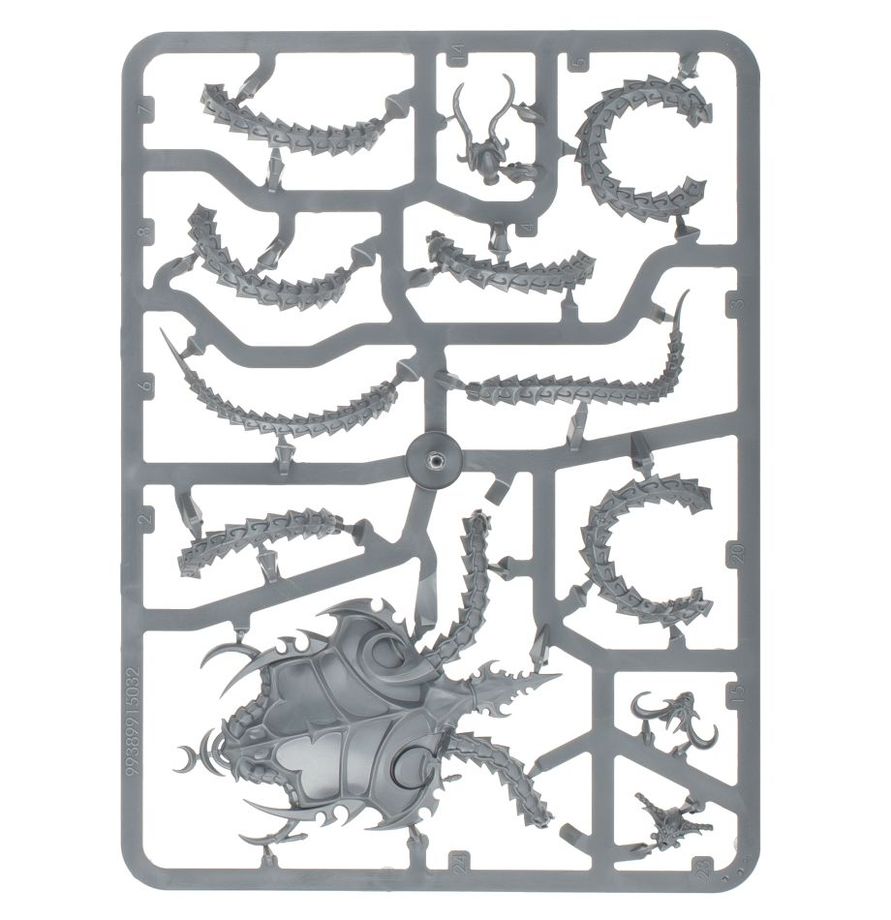 Hedonites of Slaanesh: Accursed Reflection