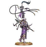 SYLL'ESSKE VENGEFUL