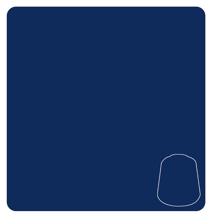 Citadel Base 12ml Paint - Night Lords Blue