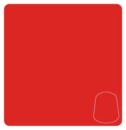 Warhammer Layer: Wild Rider Red 12ml