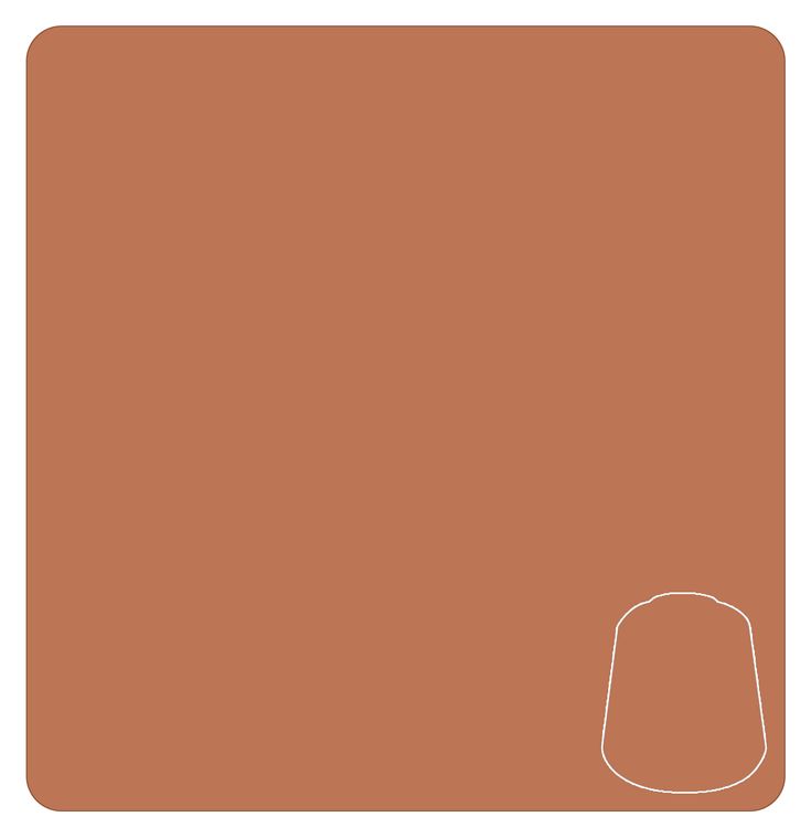 Warhammer Layer: Cadian Fleshtone 12ml