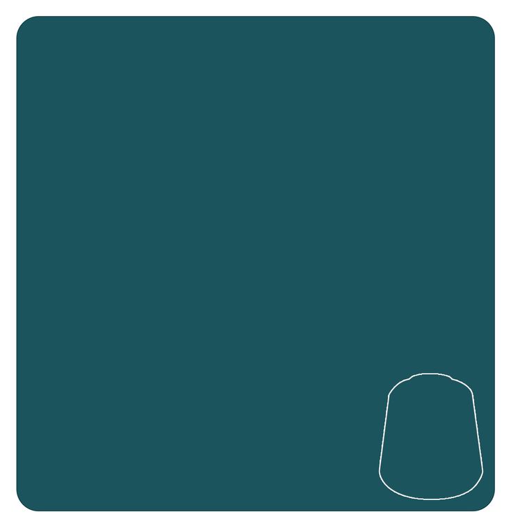 Citadel Layer 12ml Paint - Sons of Horus Green