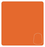 Citadel Air 24ml Paint - Troll Slayer Orange