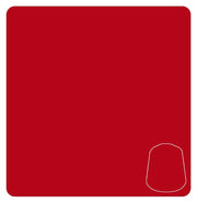 Citadel Air 24ml Paint - Evil Sunz Scarlet
