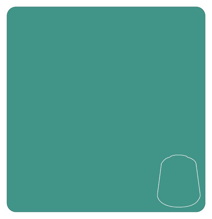 Citadel Air 24ml Paint - Temple Guard Blue