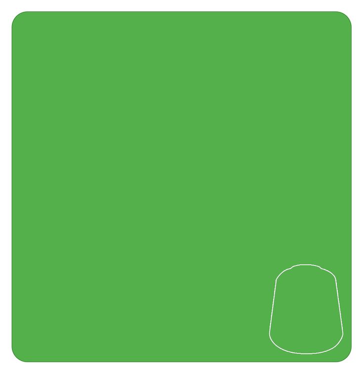 Citadel Air 24ml Paint - Moot Green
