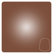 Citadel Air 24ml Paint - Thallax Gold