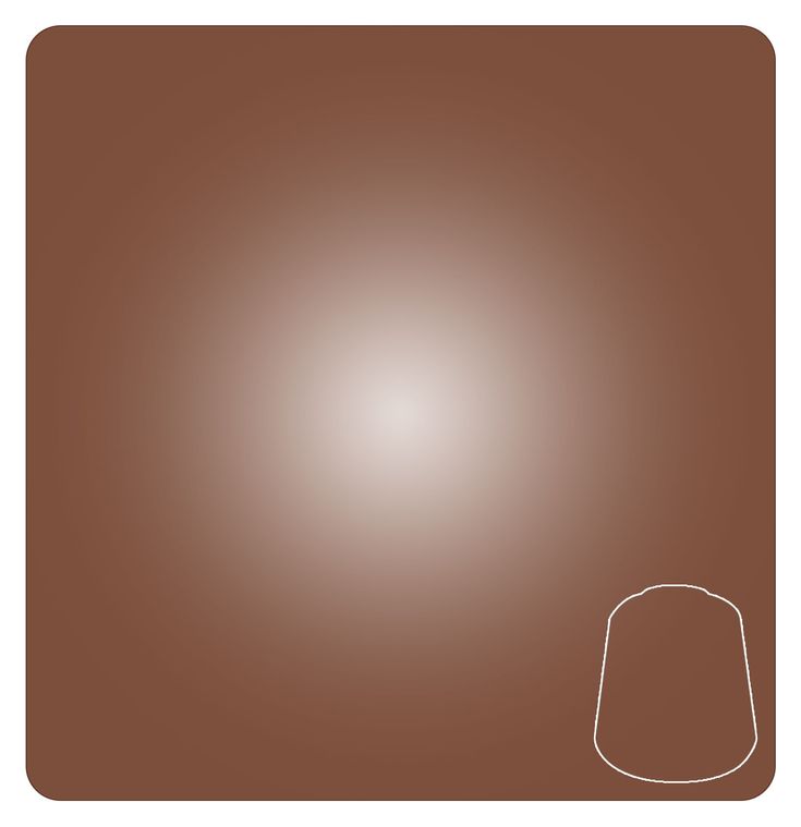 Citadel Air 24ml Paint - Thallax Gold