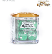 The War of the Rohirrim - Rohirrim Dice Set