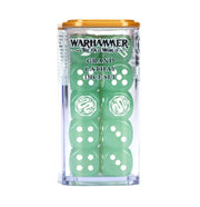 Warhammer The Old-World Grand Cathay Dice