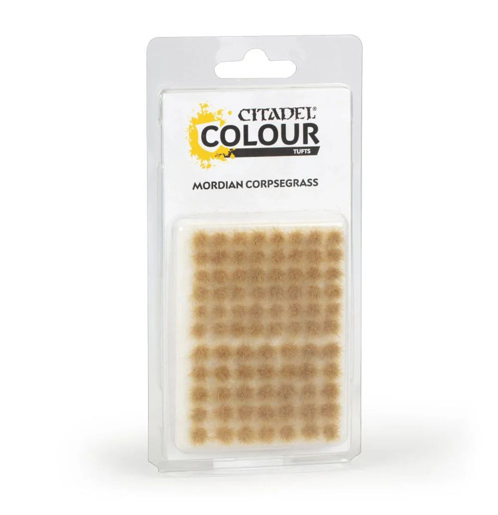 Citadel Colour Mordian Corpsegrass Tuft