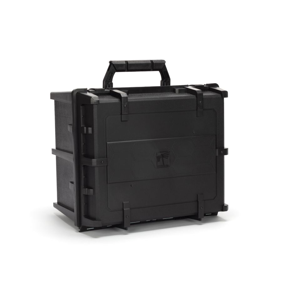 Citadel Battle Case