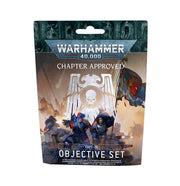 Chapter Approved Objectives Set 2025-26