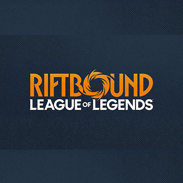 Riftbound: League of Legends TCG - Playmat - Vendetta