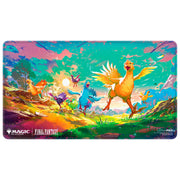Ultra Pro - Magic: The Gathering - Final Fantasy - Holofoil Playmat AA