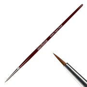 The Army Painter Paint Brush - Super Detail