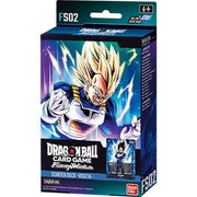 Dragonball Super Starter Deck FS02 Vegeta