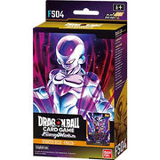 Dragonball Super Starter Deck FS04 Frieza