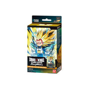Dragonball Super Fusion World Starter Deck - Vegeta (Mini) Super Saiyan 3 FS08